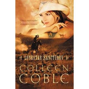Lonestar Sanctuary -- Colleen Coble